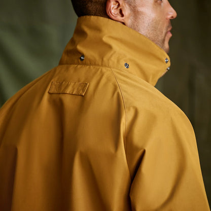 Barbour® Re-Engineered Wading Spey Showerproof Hooded Jacket - Orvis Smart Buy