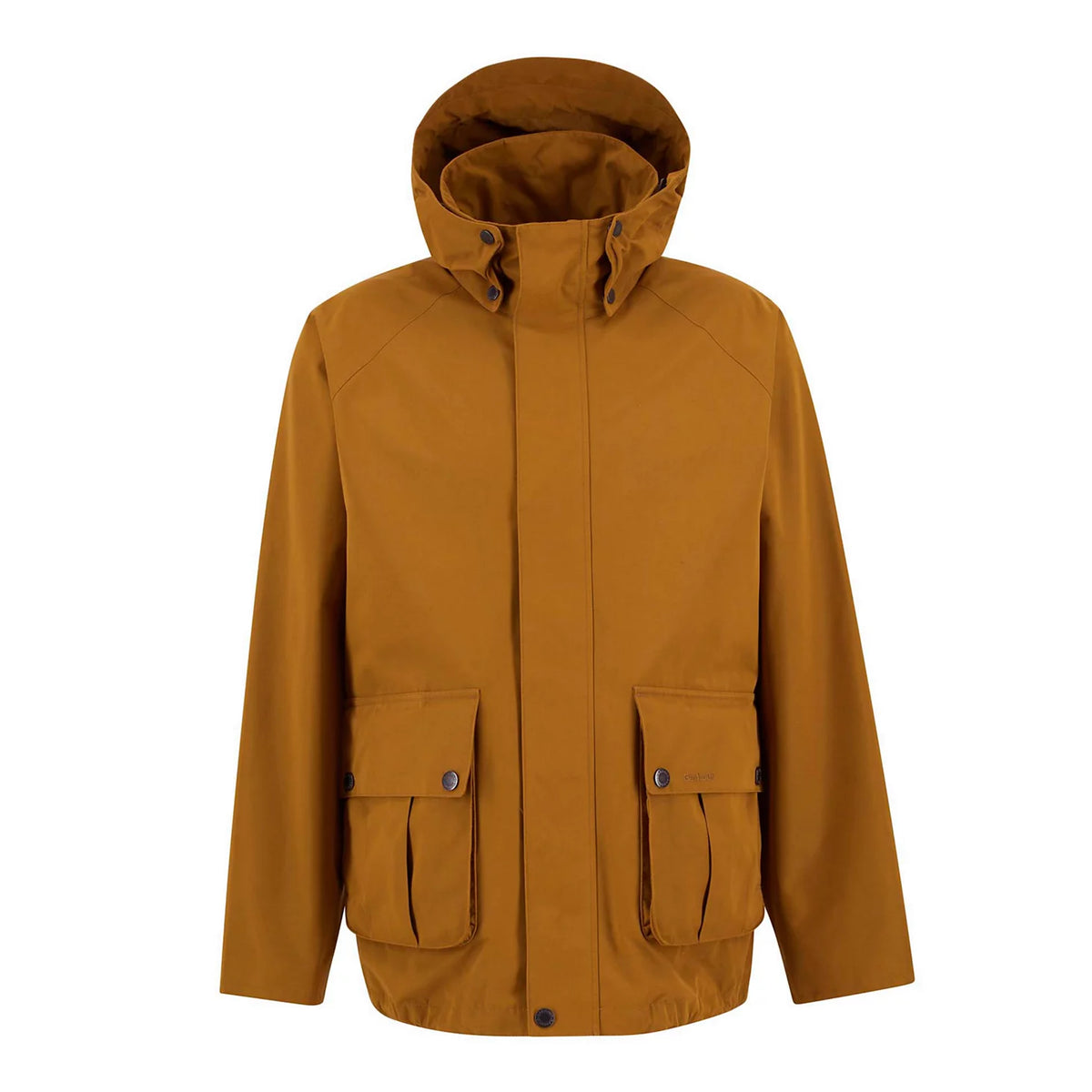 Barbour® Re-Engineered Wading Spey Showerproof Hooded Jacket - Orvis Smart Buy