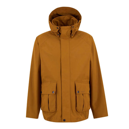Barbour® Re-Engineered Wading Spey Showerproof Hooded Jacket - Orvis Smart Buy