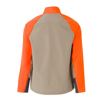 Men's PRO LT Softshell Pullover - Orvis Top Pick