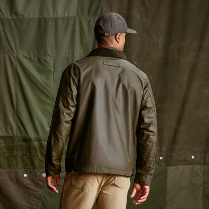 Barbour® Re-Engineered Bedale Utility Jacket - Orvis Discount