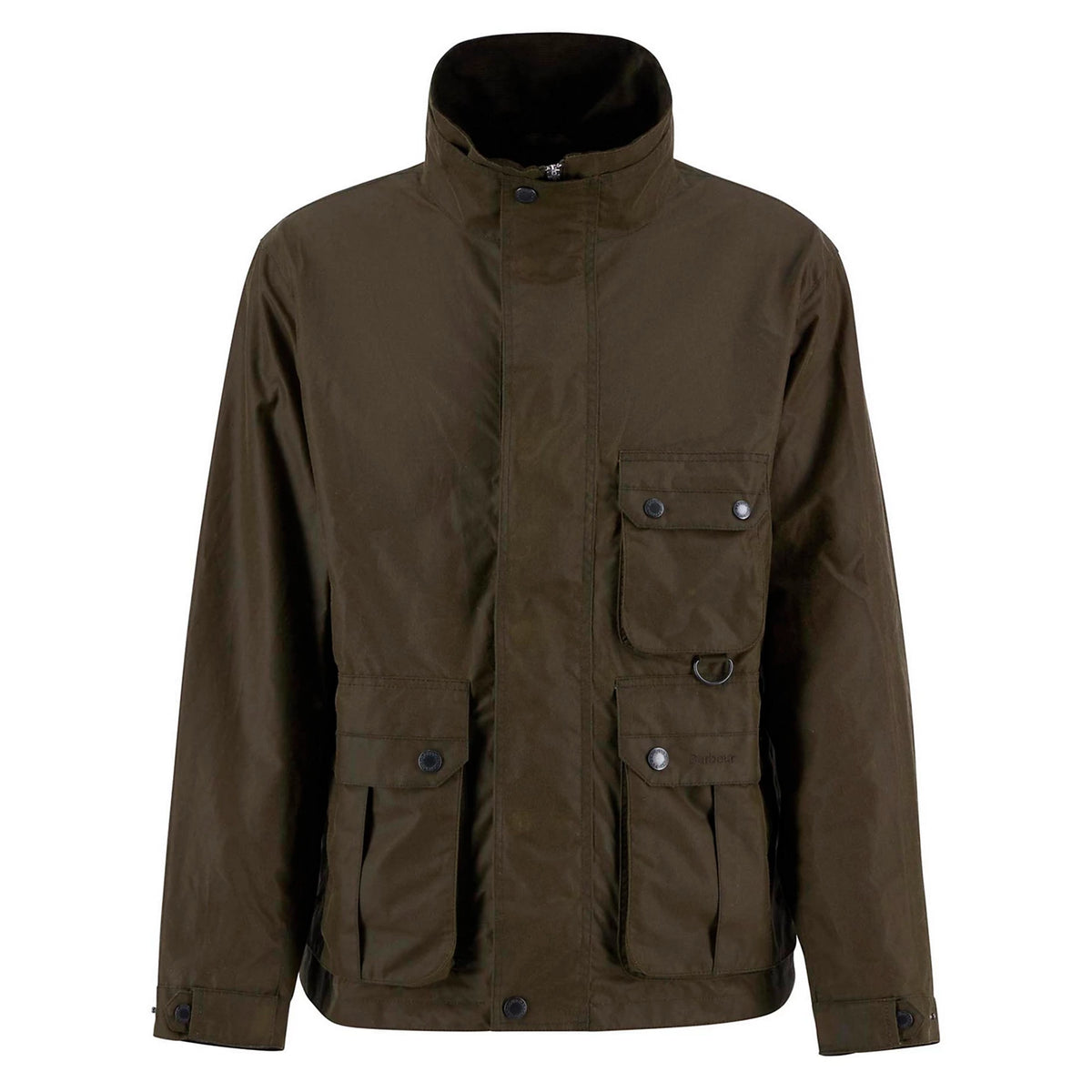 Barbour® Re-Engineered Bedale Utility Jacket - Orvis Discount