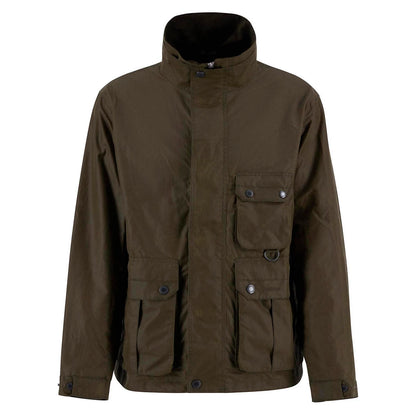 Barbour® Re-Engineered Bedale Utility Jacket - Orvis Discount