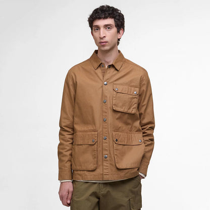 Barbour® Kippford Canvas Jacket - Orvis Signature