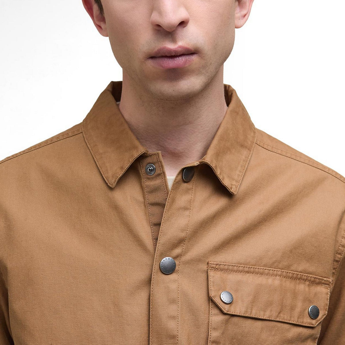 Barbour® Kippford Canvas Jacket - Orvis Signature