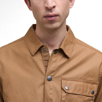 Barbour® Kippford Canvas Jacket - Orvis Signature