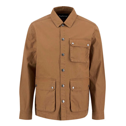 Barbour® Kippford Canvas Jacket - Orvis Signature