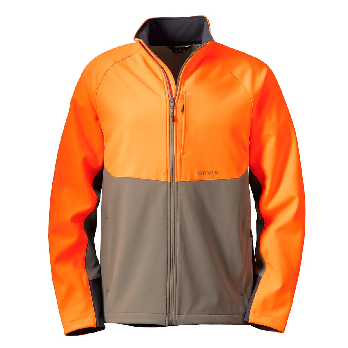 Men's PRO Upland Softshell Jacket - Orvis Top Pick