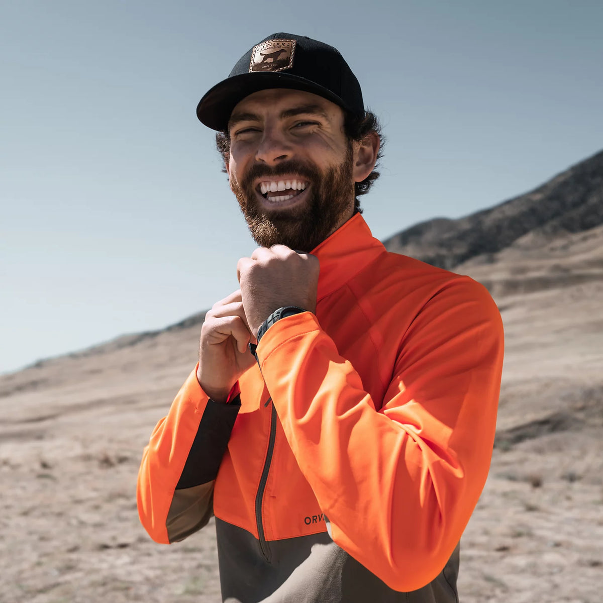 Men's PRO Upland Softshell Jacket - Orvis Top Pick