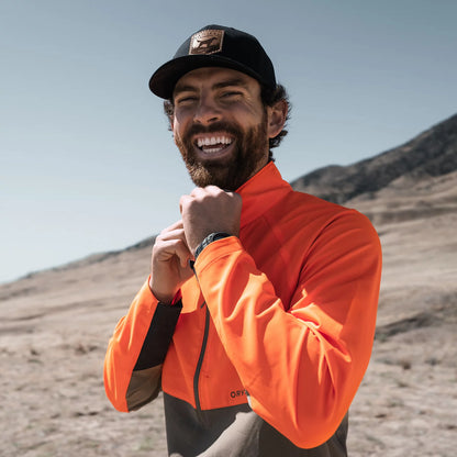 Men's PRO Upland Softshell Jacket - Orvis Top Pick