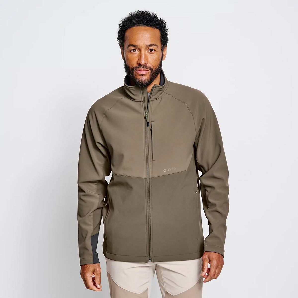 Men's PRO Upland Softshell Jacket - Orvis Top Pick