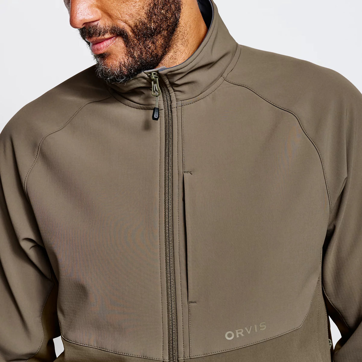 Men's PRO Upland Softshell Jacket - Orvis Top Pick