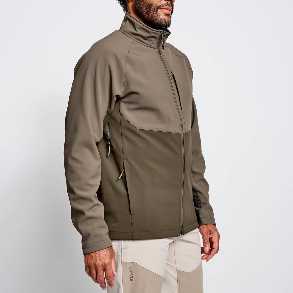 Men's PRO Upland Softshell Jacket - Orvis Top Pick
