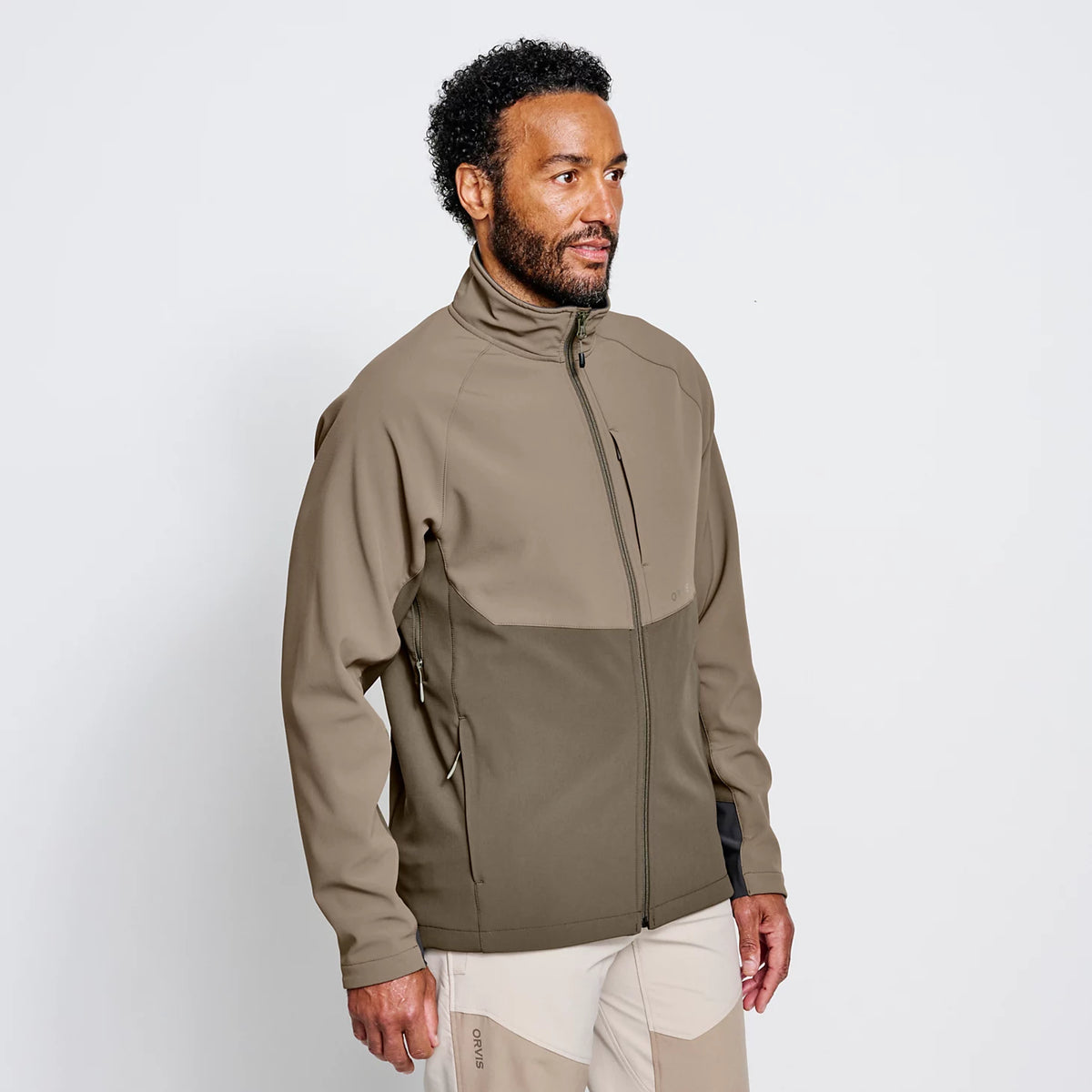 Men's PRO Upland Softshell Jacket - Orvis Top Pick