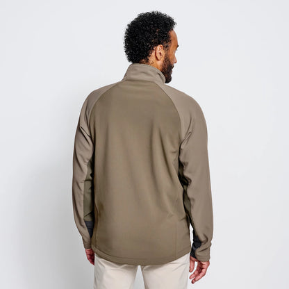 Men's PRO Upland Softshell Jacket - Orvis Top Pick