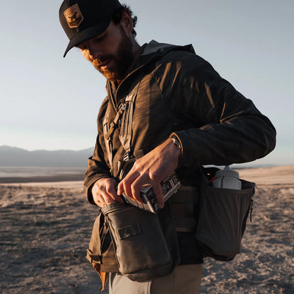 Men's PRO LT Softshell Hoodie - Orvis Hot Sale