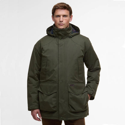 Barbour® Farlam Waterproof Jacket - Orvis Best Price