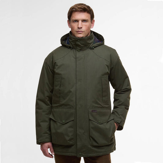 Barbour® Farlam Waterproof Jacket - Orvis Best Price