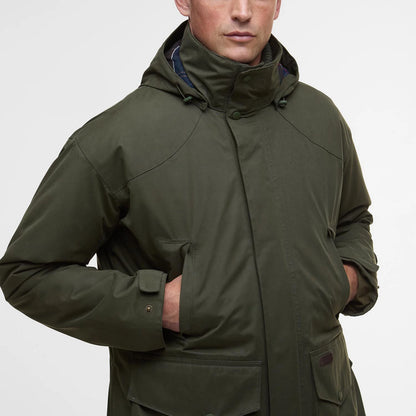 Barbour® Farlam Waterproof Jacket - Orvis Best Price