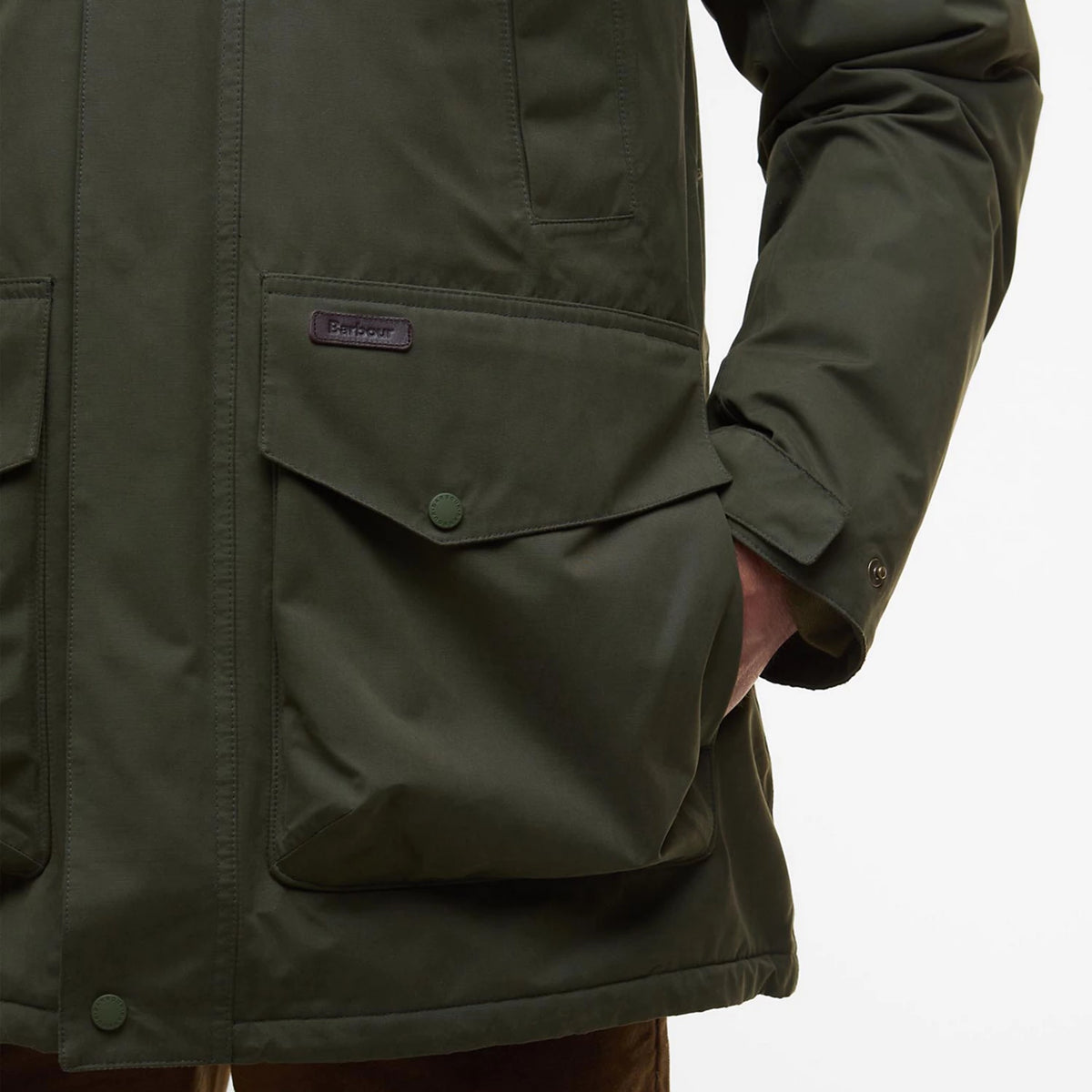 Barbour® Farlam Waterproof Jacket - Orvis Best Price