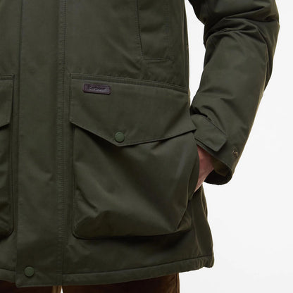 Barbour® Farlam Waterproof Jacket - Orvis Best Price