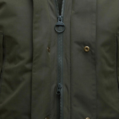 Barbour® Farlam Waterproof Jacket - Orvis Best Price