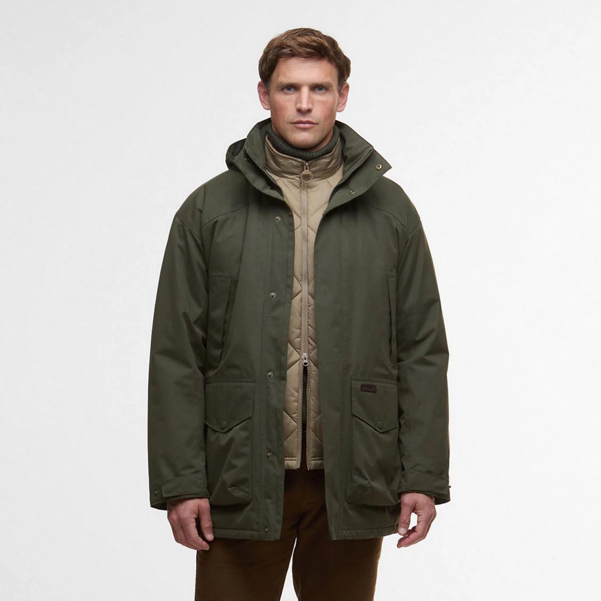 Barbour® Farlam Waterproof Jacket - Orvis Best Price