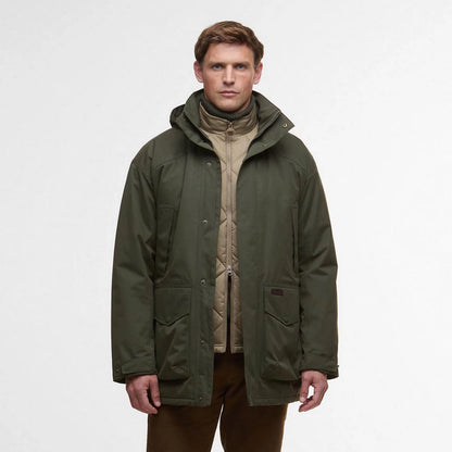 Barbour® Farlam Waterproof Jacket - Orvis Best Price