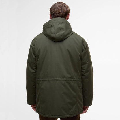 Barbour® Farlam Waterproof Jacket - Orvis Best Price