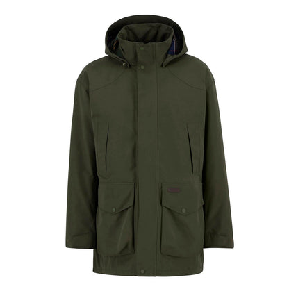Barbour® Farlam Waterproof Jacket - Orvis Best Price