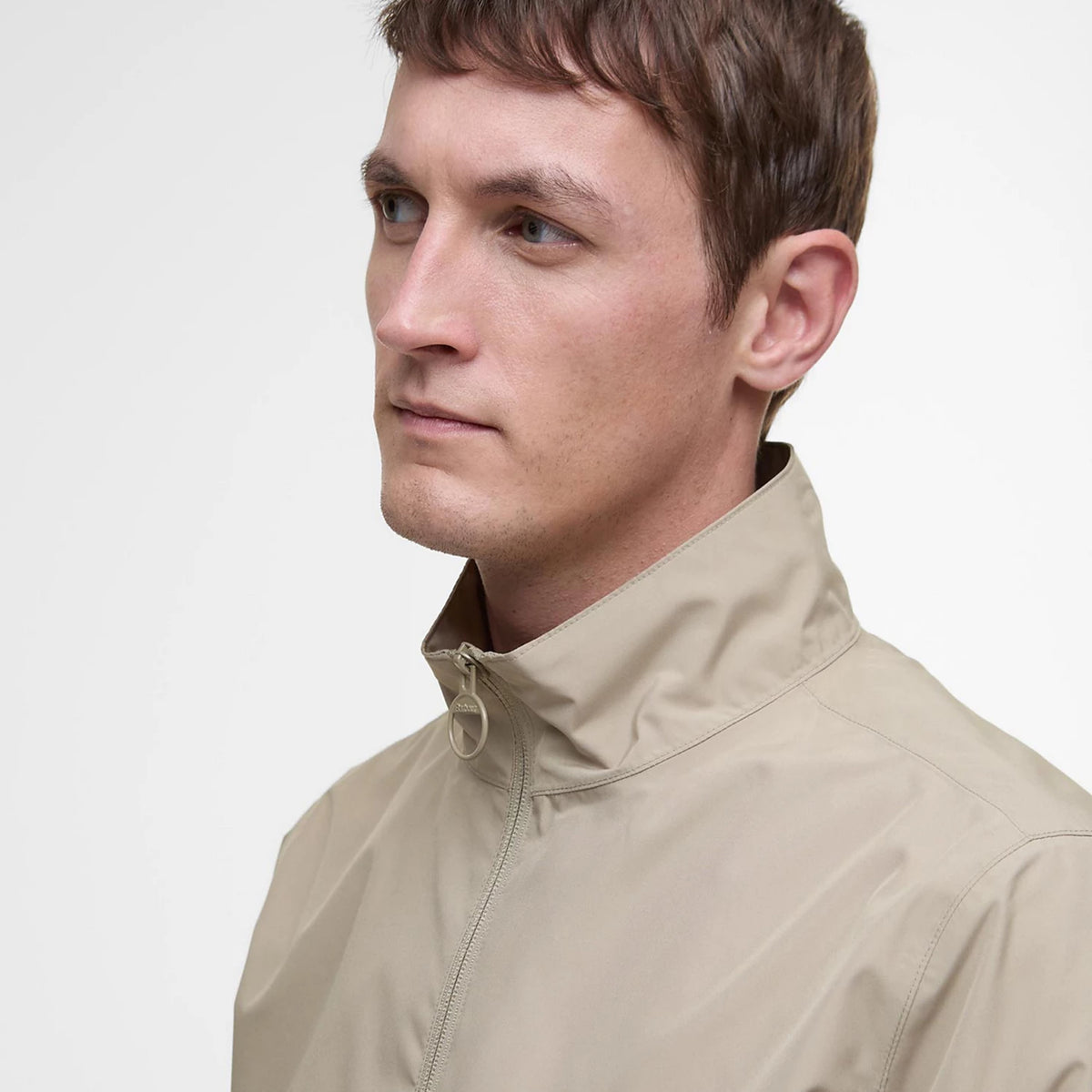 Barbour® Korbel Waterproof Jacket - Orvis Premium