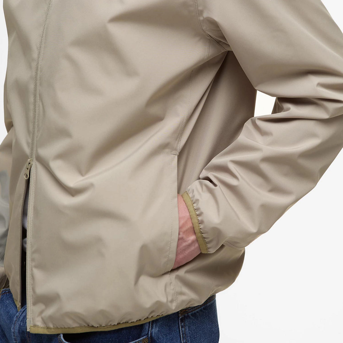 Barbour® Korbel Waterproof Jacket - Orvis Premium