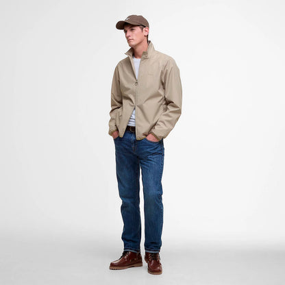 Barbour® Korbel Waterproof Jacket - Orvis Premium