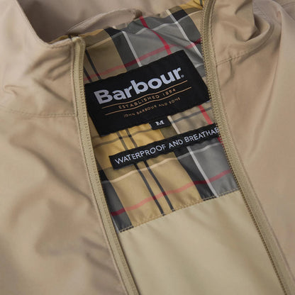 Barbour® Korbel Waterproof Jacket - Orvis Premium