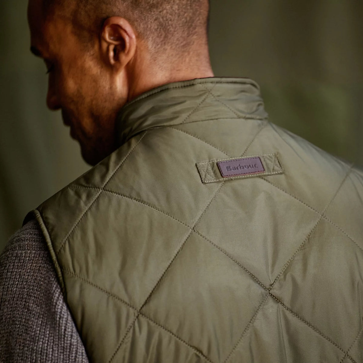 Barbour® Finn Gilet - Orvis Trending