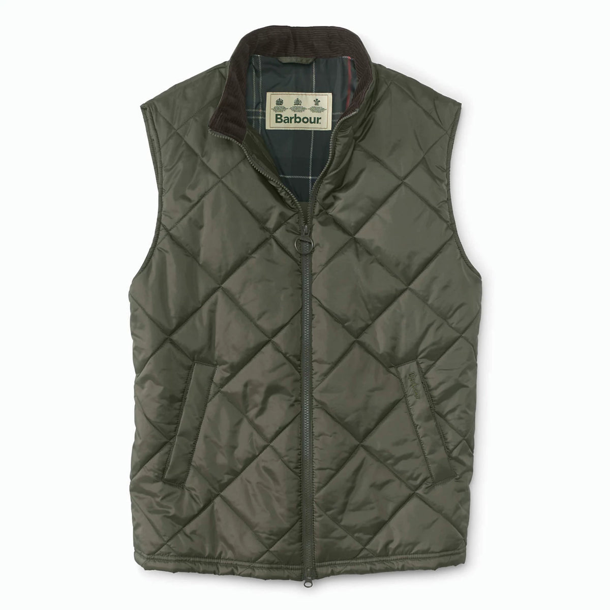 Barbour® Finn Gilet - Orvis Trending