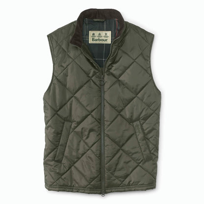 Barbour® Finn Gilet - Orvis Trending