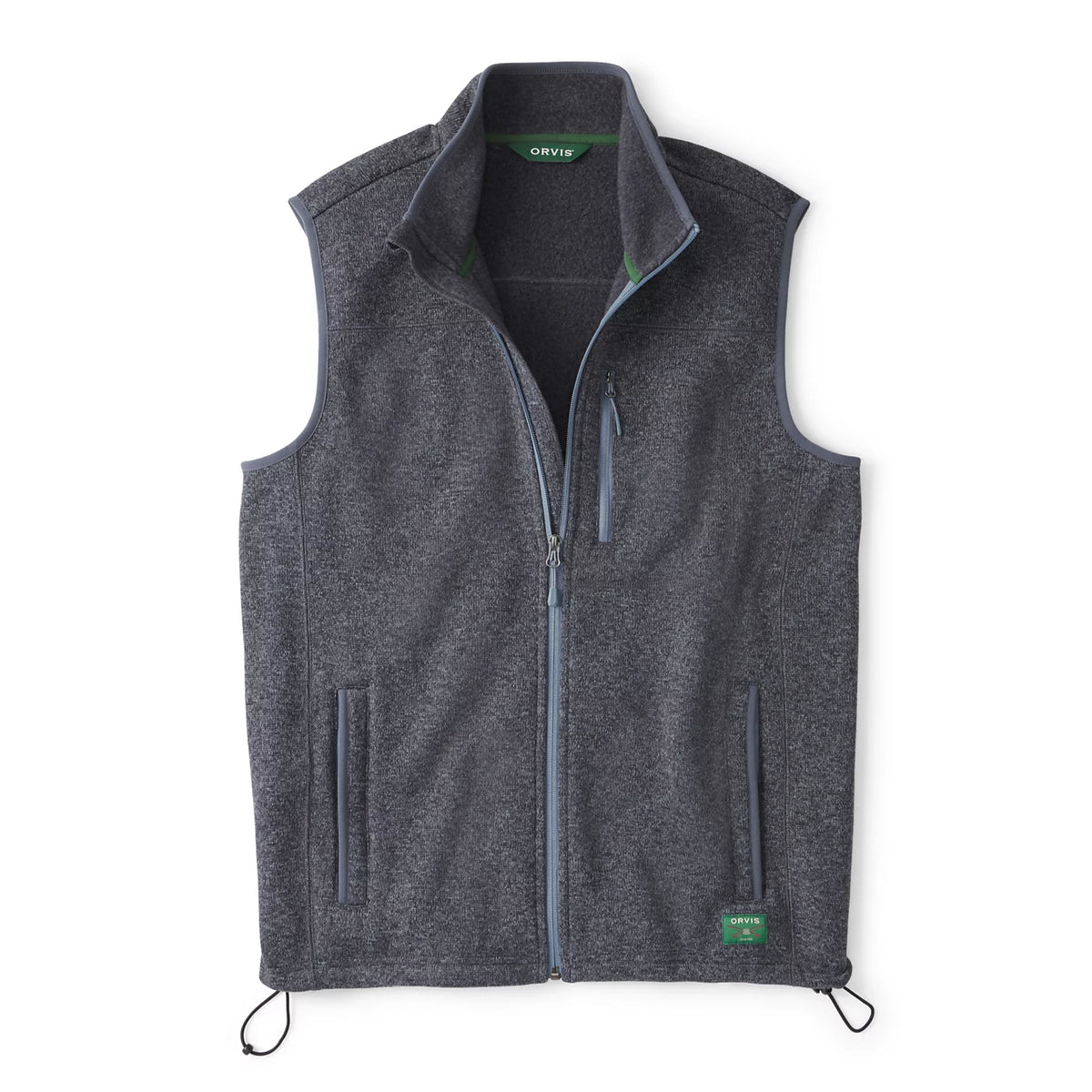 R65™ Sweater Fleece Vest - Orvis Sale
