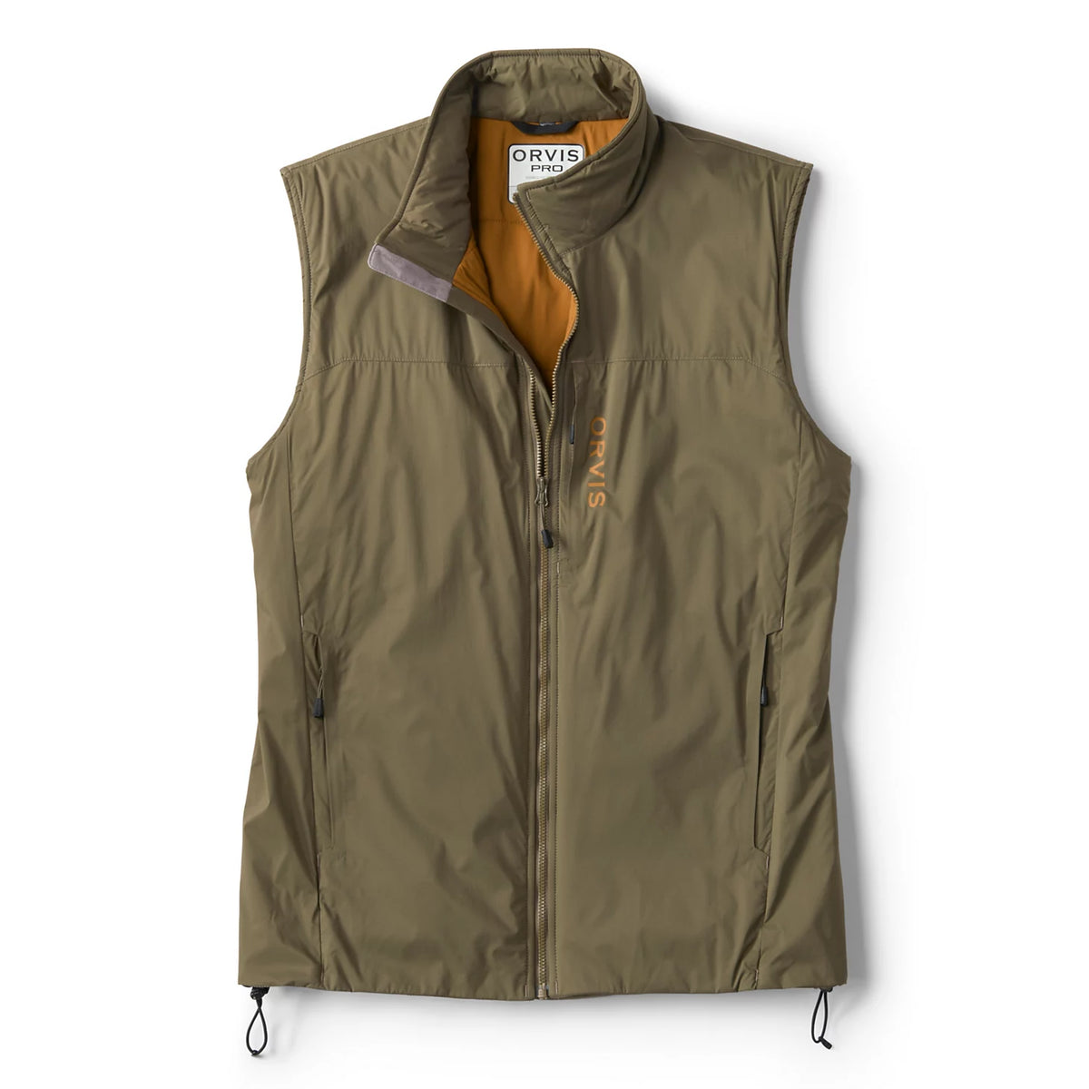 Men's PRO Insulated Vest - Orvis Special Offer
