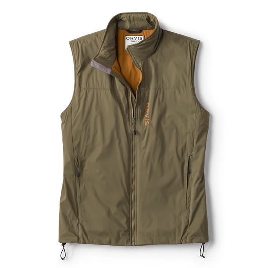 Men's PRO Insulated Vest - Orvis Special Offer