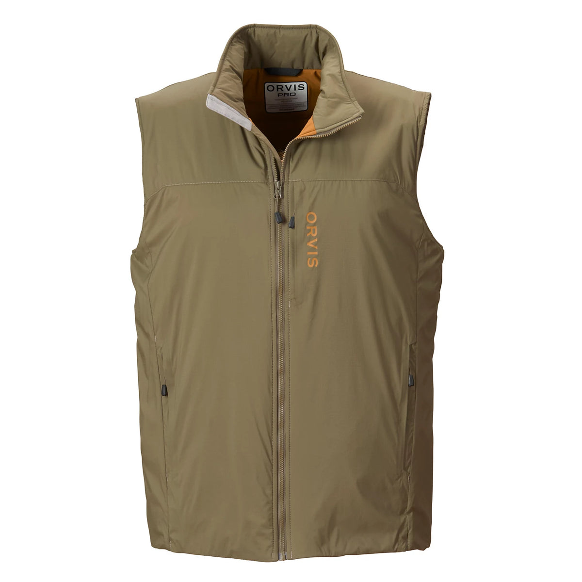 Men's PRO Insulated Vest - Orvis Special Offer
