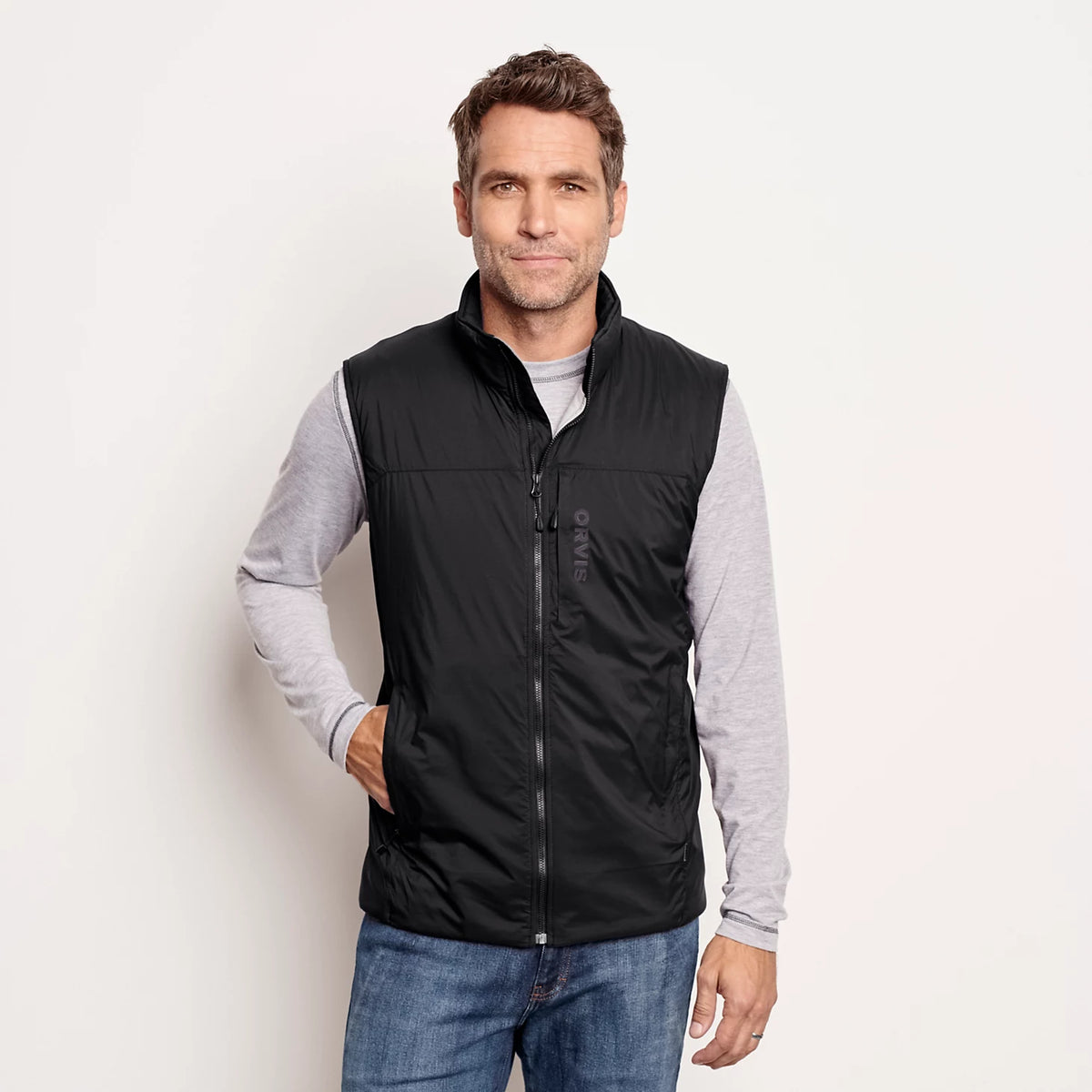 Men's PRO Insulated Vest - Orvis Special Offer