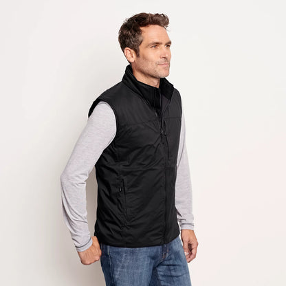 Men's PRO Insulated Vest - Orvis Special Offer