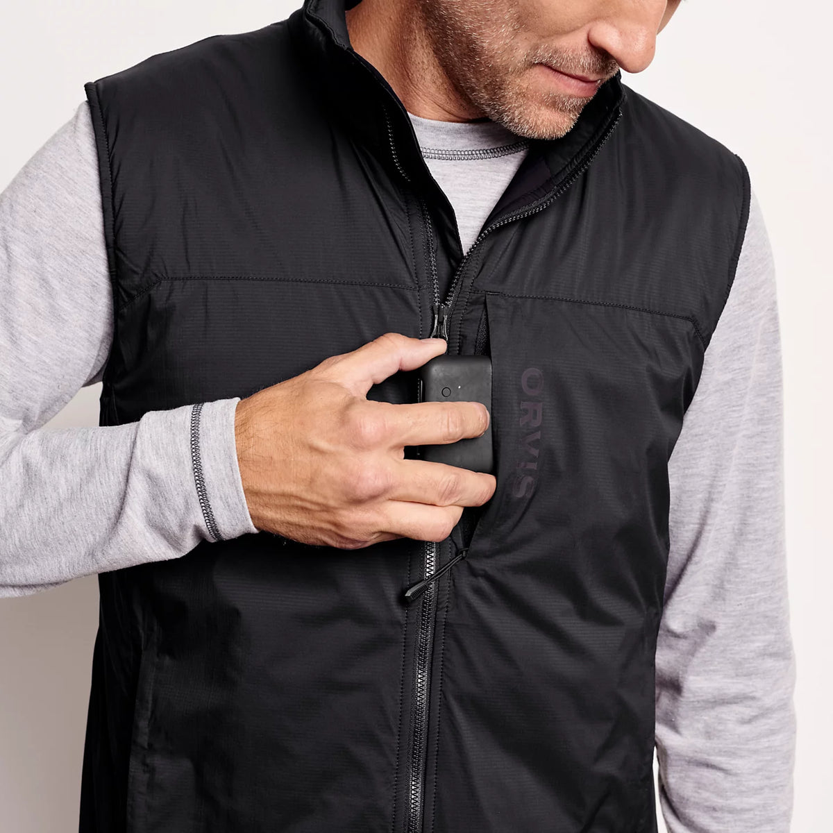 Men's PRO Insulated Vest - Orvis Special Offer