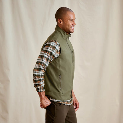 Briar Vest - Orvis Premium