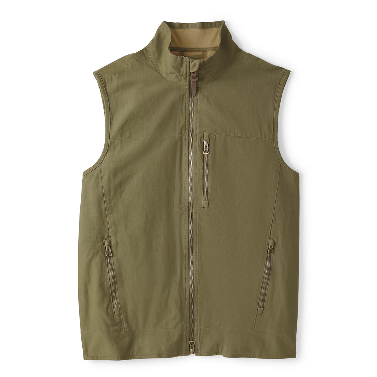Briar Vest - Orvis Premium