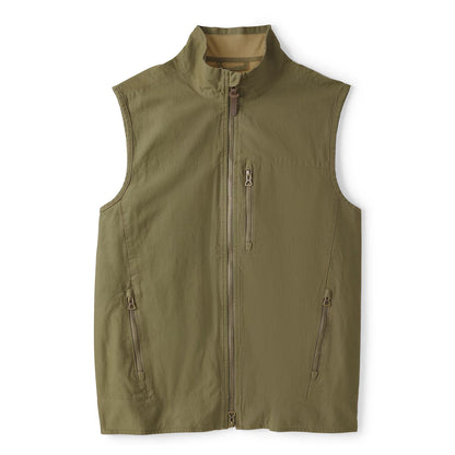 Briar Vest - Orvis Premium