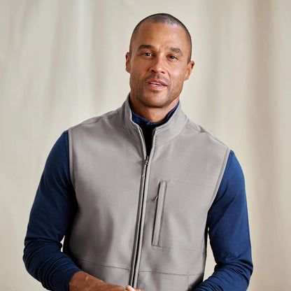Men's Outbound Fleece Vest - Orvis Value