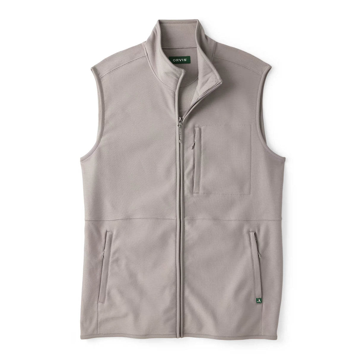 Men's Outbound Fleece Vest - Orvis Value