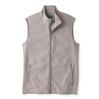 Men's Outbound Fleece Vest - Orvis Value